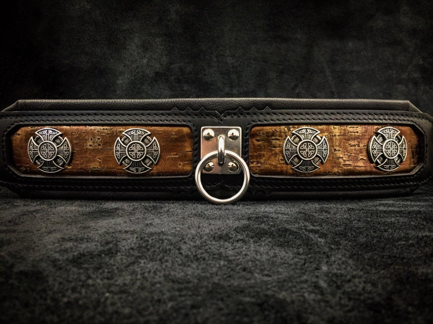 The ''Viking'' LIMITED Collar Exclusive Design-4