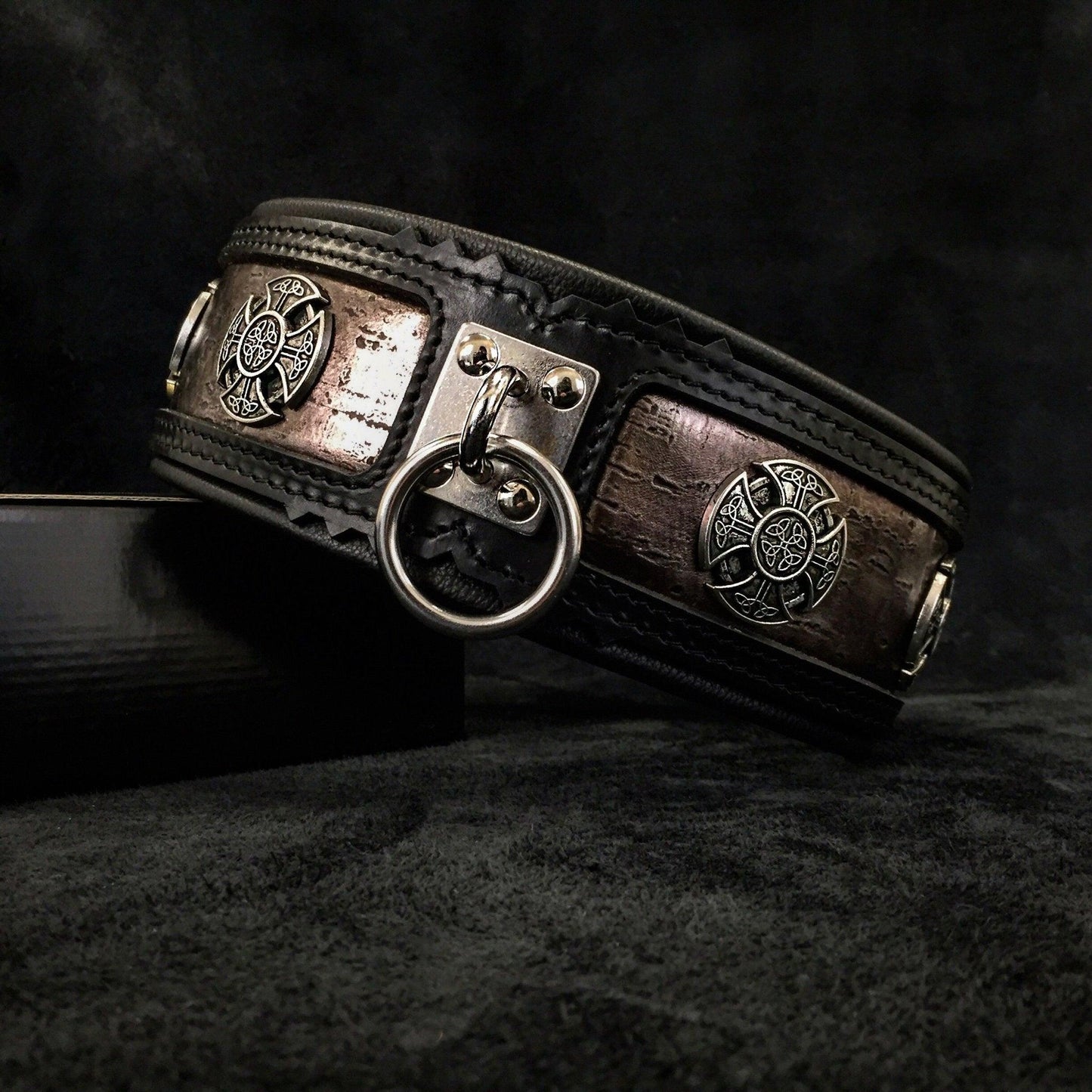 The ''Viking'' LIMITED Collar Exclusive Design-1