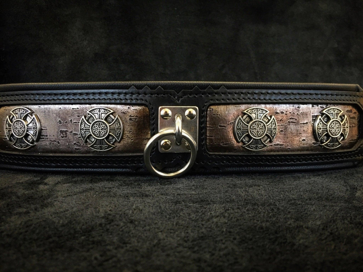 The ''Viking'' LIMITED Collar Exclusive Design-3