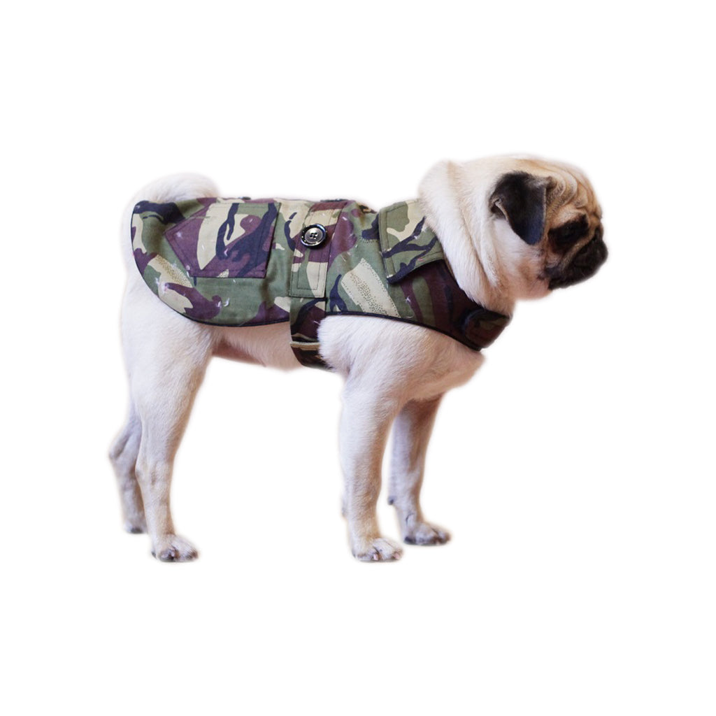 Camo by Doggy Doo Little-1