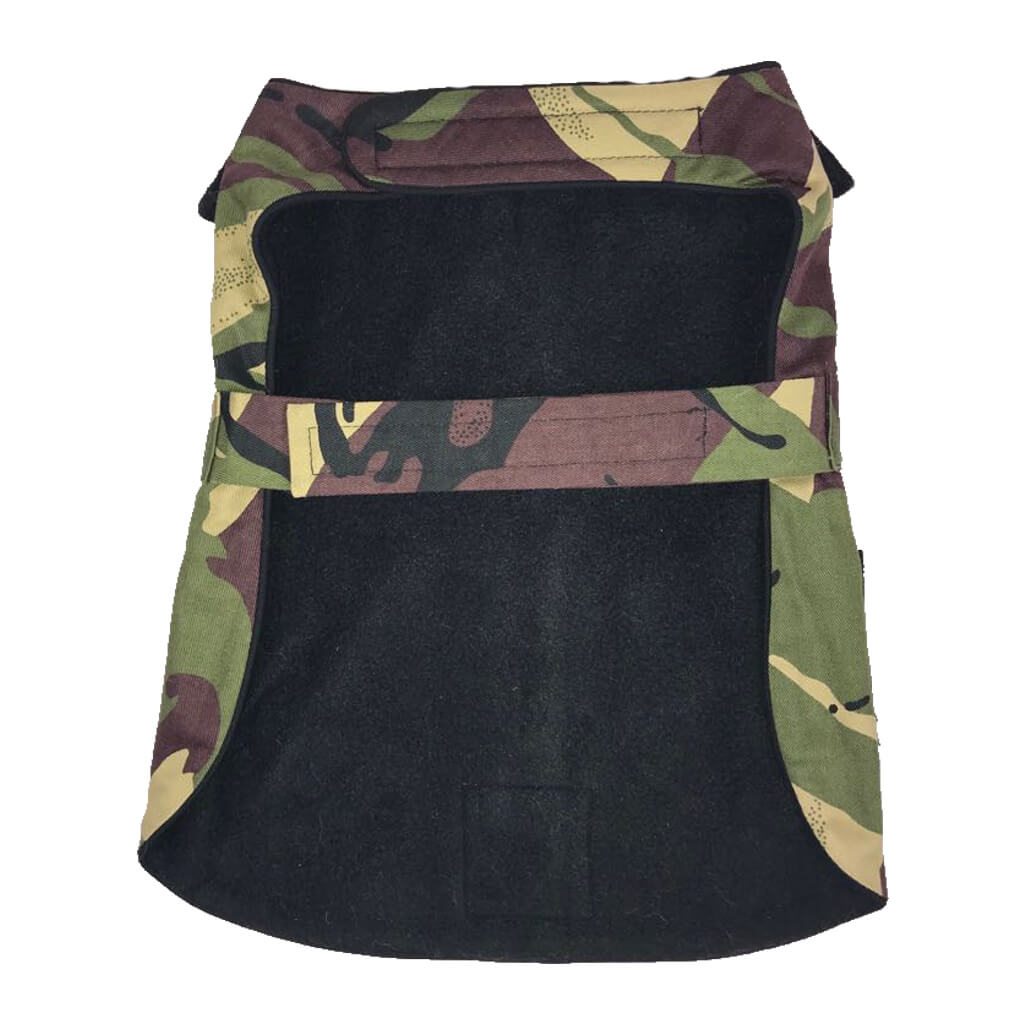 Camo by Doggy Doo Little-2
