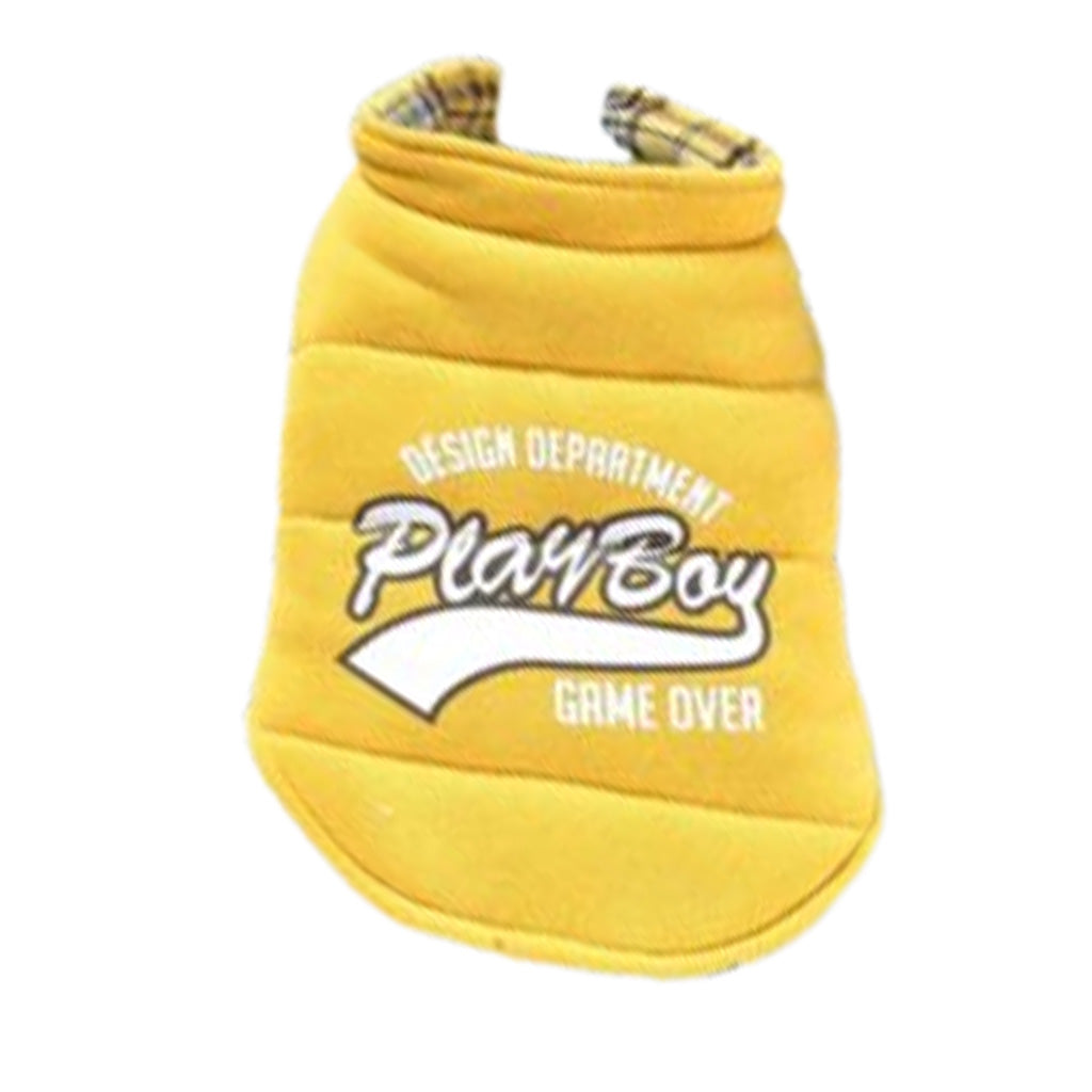 Playboy Yellow-0