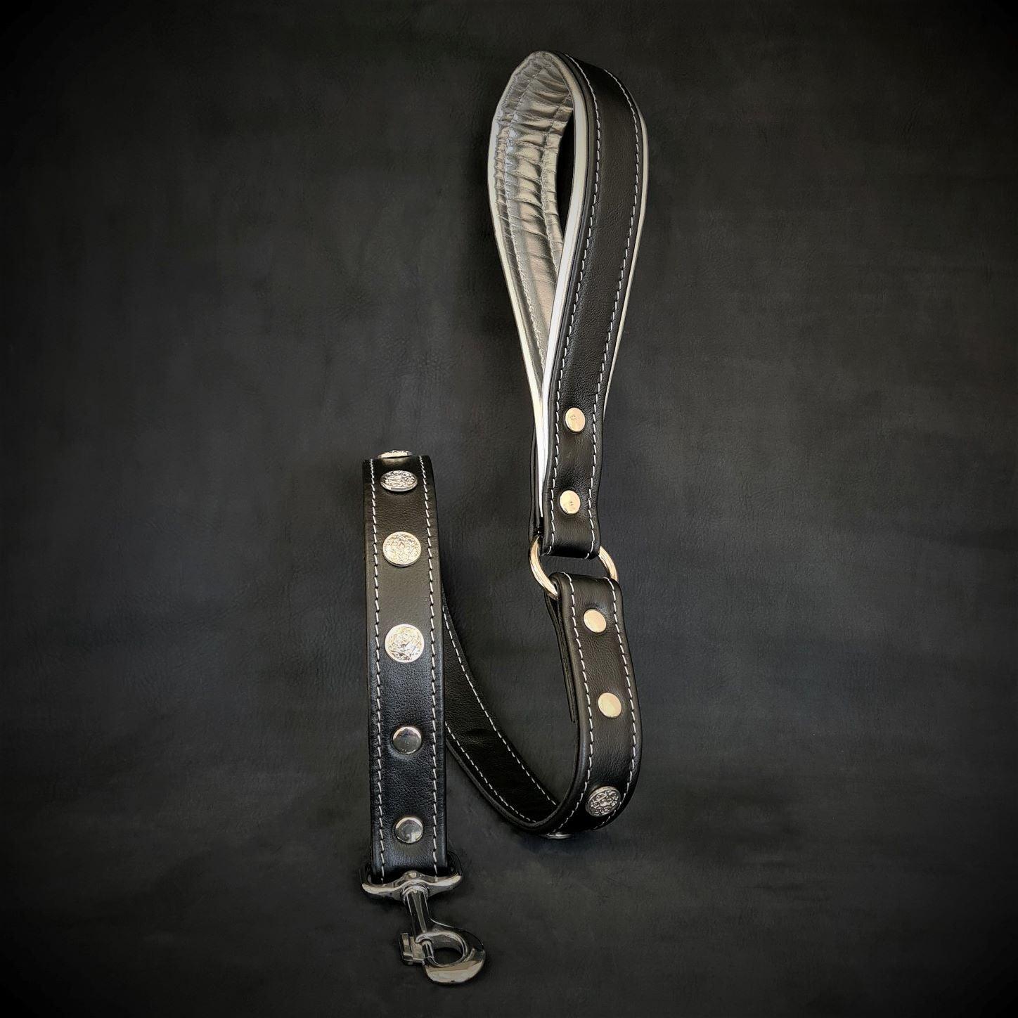 The "Hektor" Leash-0
