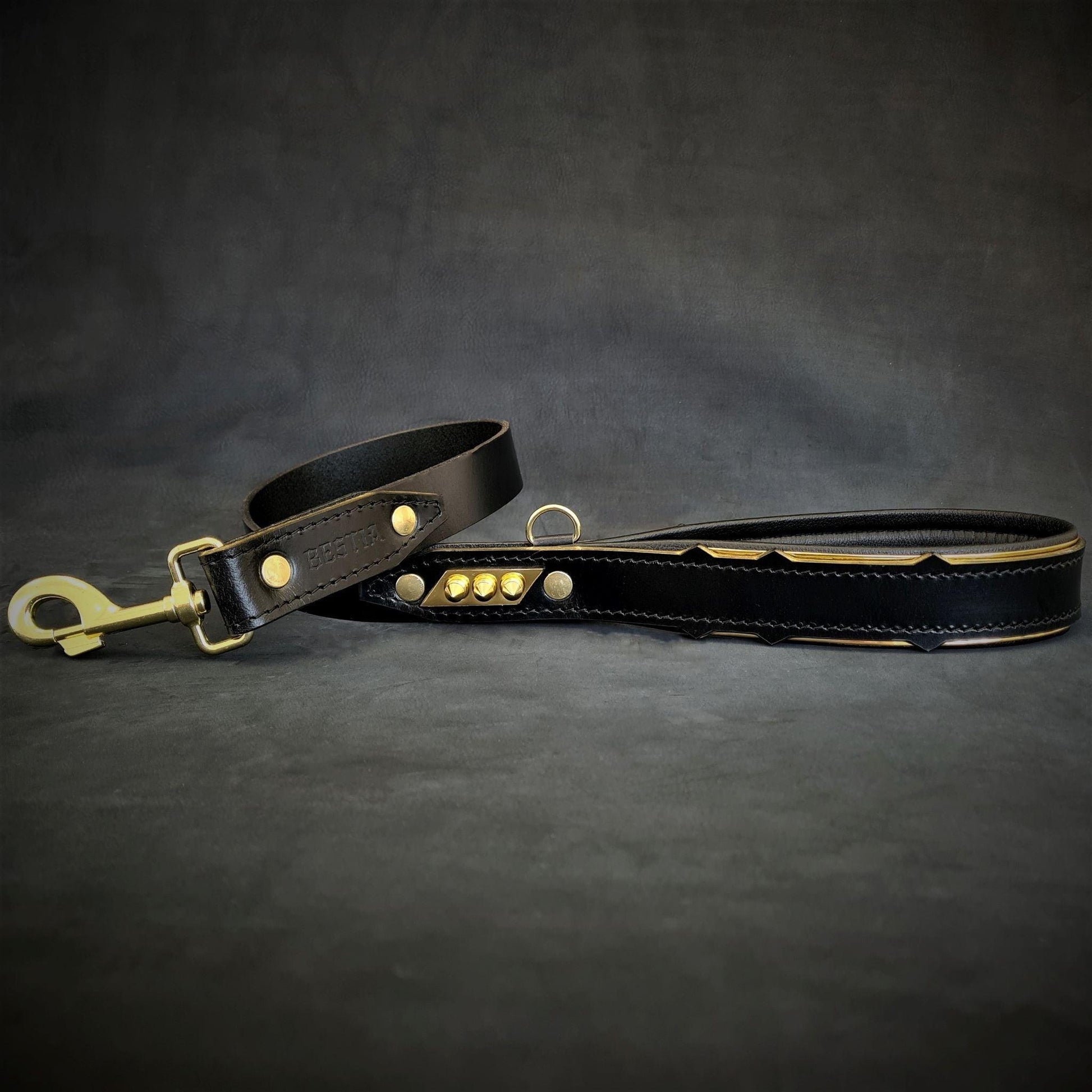 The ''Midas'' Leash-1