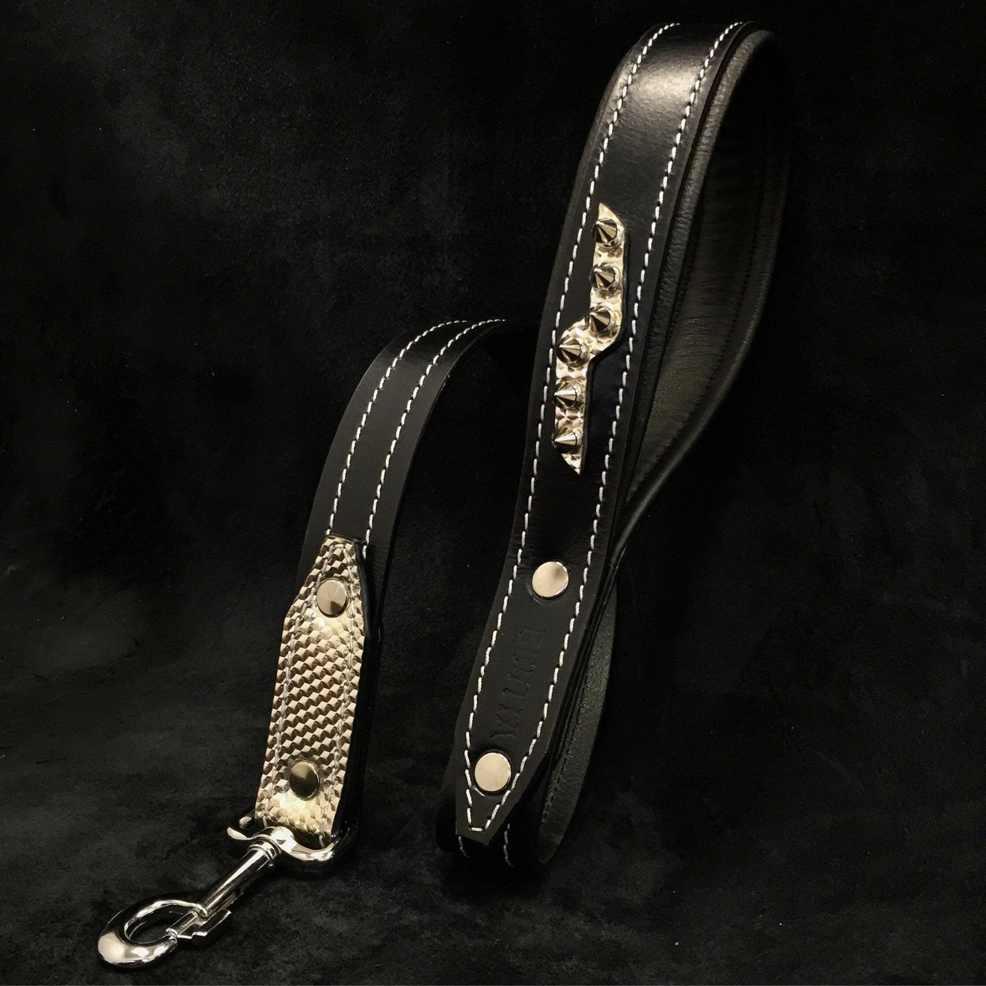 The ''Platinum'' Harness-1