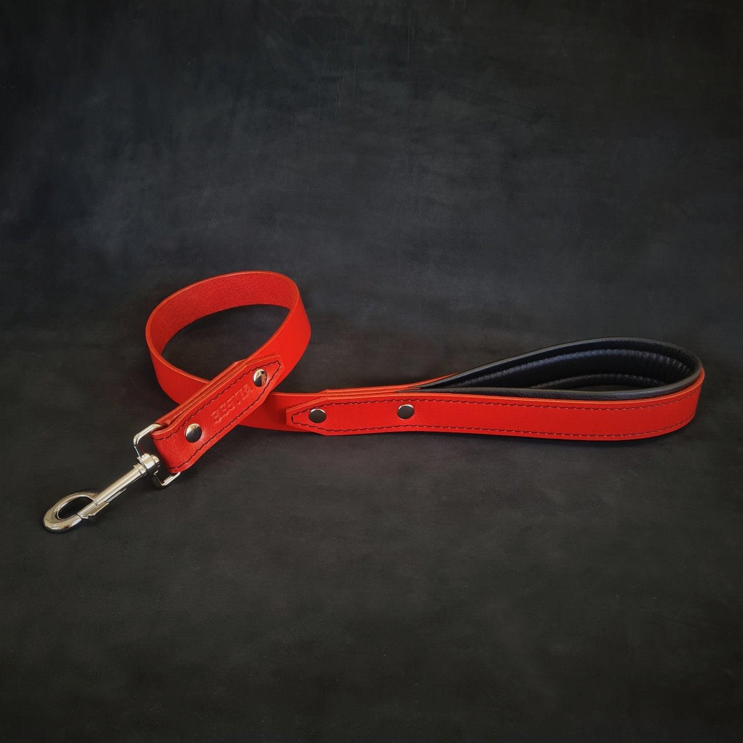 The "Style" Leash-1