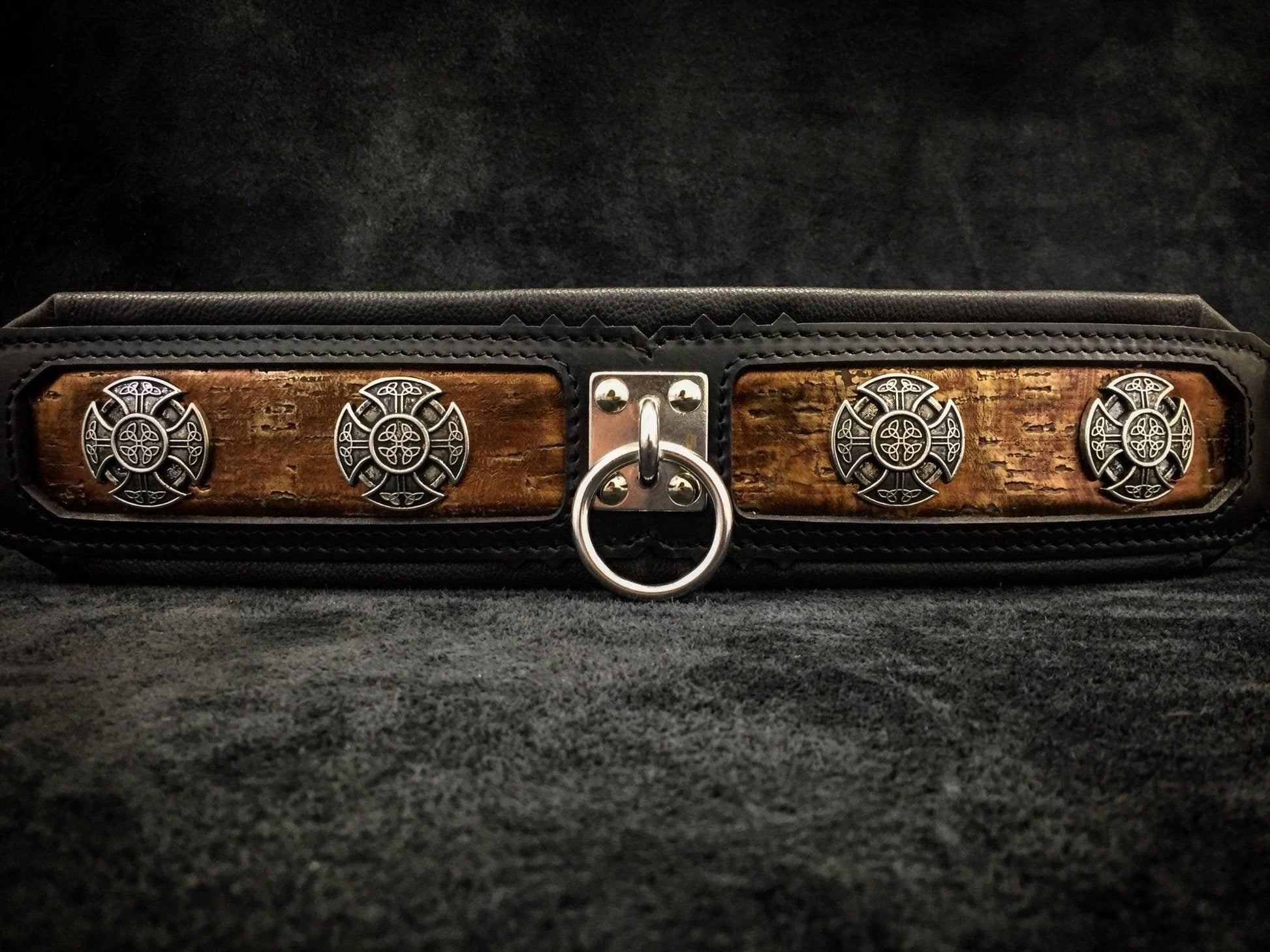 The ''Viking'' LIMITED Collar Exclusive Design-4
