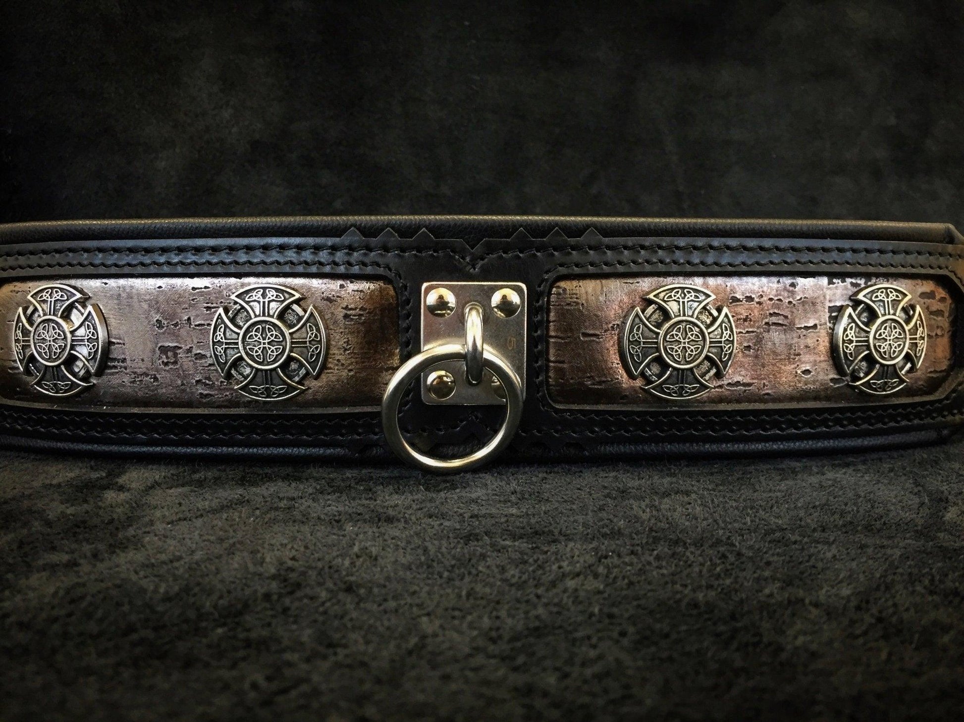 The ''Viking'' LIMITED Collar Exclusive Design-3